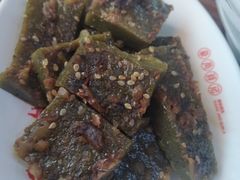 核桃栾茜糕-象角群记(华柏店)