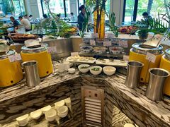 -河南中州皇冠假日酒店