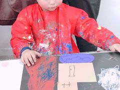 -学知乐教育·幼小衔接·小学科辅导(浦东外高桥森兰中心)