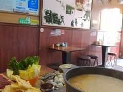 -三爷糟粕醋·鲜鱼汤·海南特色小吃(新华南路店)