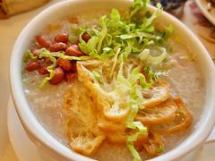 荔湾艇仔粥-虾饺妹·酒家(海珠广场店)