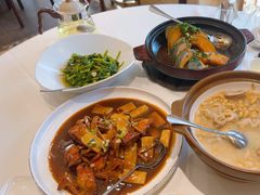 -香雪海饭店中餐厅(人民桥店)