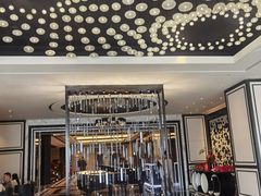 -上海苏宁宝丽嘉酒店·Cafe Bellagio西餐厅