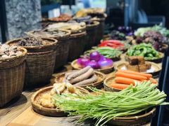 -上座·餐厅(阳光100店)