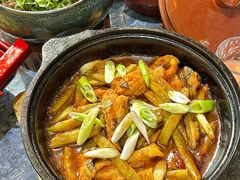 -君霖海鲜私房菜(春柳店)