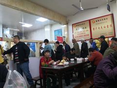 -秦豫肉夹馍(骡马市总店)