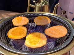 -西塔老太太泥炉烤肉(望京一店)