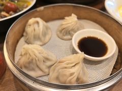 鲜肉小笼-锡和无锡菜(景丽苑店)