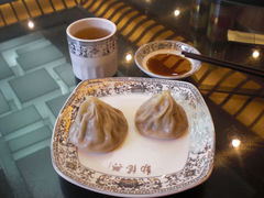 小笼包-勤德兴(湖滨路店)
