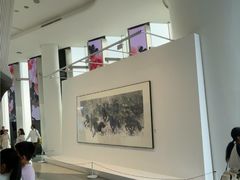 -平安金融中心云际观光层