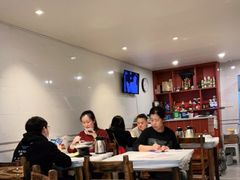 大堂-湖北融合菜(一路店)