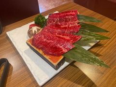 -炼火烤肉店