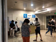 -浙江大学医学院附属第一医院(庆春院区)