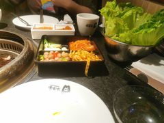 -嘿嘟嘟·肋条烧肉放题(爱融荟城店)