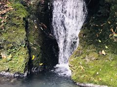 -夏霖九天银瀑风景区
