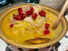 -关东小磨东北菜(漕河泾印象城店)