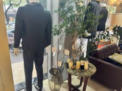 -ChenV西服礼服高级定制(市区养育巷店)