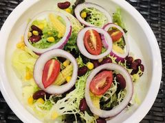 -维园港式茶餐厅(龙岗盛平店)