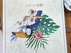-红跑车(三牌楼店)