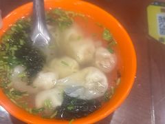 -东兴寒舍老北京炸酱面(三里河路店)