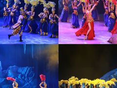 -深圳锦绣中华民俗村