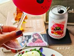 -麦落精酿啤酒餐吧(先农大院店)