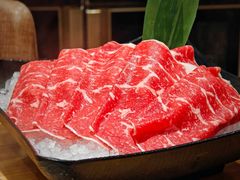 -水林间·寿喜烧自助(仙林金鹰店)