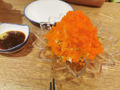 火山沙拉-渔井食堂(新洲店)
