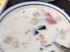 -文昌邓记清补凉(西沙路店)