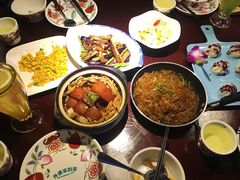 -田婆婆的菜(海口友谊阳光城店)