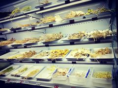 -马路边边火锅串串(观前街店)