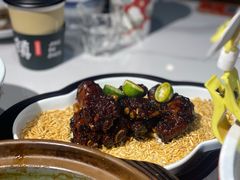 -图味美小黄鱼·景德菜(浙江路店)