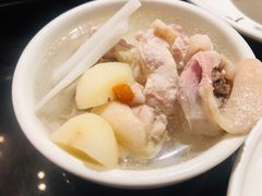 -达叔香味海鲜(海棠68环球美食街店)