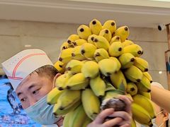 -初色海鲜自助(万丰路店)