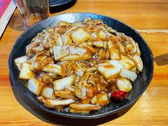-望京一号·重庆江湖菜(工体店)
