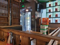 -吕氏疙瘩汤·私家菜馆(慈云寺店)