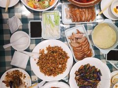 -紫光园(劲松店)