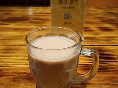 -藏地尼西黑陶餐馆.藏餐.酒馆