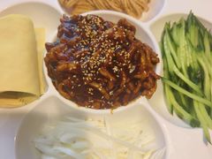 -磁州卤面·地标邯郸菜(97年创始店)