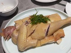 -金山记靓鸡专门店·中山菜