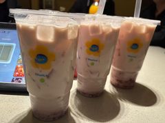 -海底捞火锅(顺义华联店)
