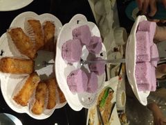 粢饭糕-徐记私厨(半淞园路店)