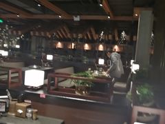 -韩盛·盛江山自助料理(中街大悦城店)