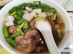 -六禄面家(芳和分店)