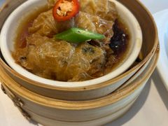 -粤域茶餐厅
