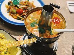 -野米东南亚餐厅(欢乐海岸店)