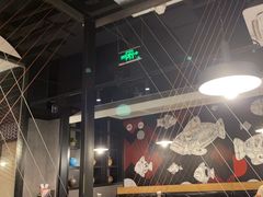 -鱼酷活鱼烤鱼(梅江印象城店)