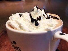 -Peet's 皮爷咖啡(东湖路手作店)