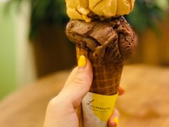 双球-LUNEURS月乐诗 冰淇淋咖啡(环贸店)