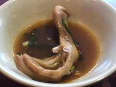 -佬钱湾仔(衣裳街店)